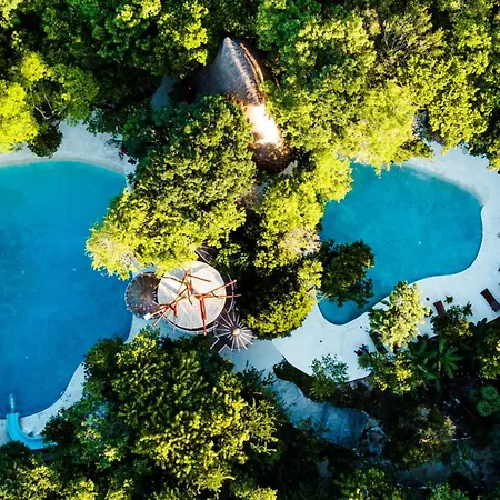 Villa Escondida - Riviera Maya