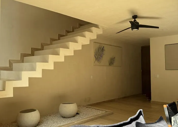 Pousada Escondida - Riviera Maya Puerto Morelos
